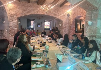 UAZ SE CONSOLIDA COMO REFERENTE NACIONAL EN EDUCACIÓN MEDIA SUPERIOR AL REUNIR A DIRECTORES DE LA RED NACIONAL DE EDUCACIÓN MEDIA SUPERIOR PERTENECIENTE A LA ANUIES EN ZACATECAS