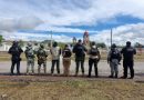 Obtiene Gobierno de Zacatecas resultados positivos en búsqueda forense en Villanueva
