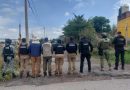 Realiza Gobierno de Zacatecas búsqueda forense en Trancoso