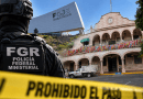 FGR MANTIENE ABIERTA INVESTIGACIÓN POR PRESUNTO CENTRO CLANDESTINO EN JUCHIPILA; SURGEN INTERROGANTES SOBRE ANTECEDENTES DE SEGURIDAD EN EL MUNICIPIO