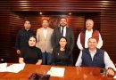 Concluye Glosa al Quinto Informe del Gobernador David Monreal Ávila