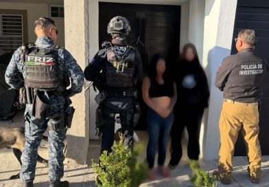 Policías localizan a joven de 20 años víctima de presunto secuestro virtual en Fresnillo; evitan pago de rescate