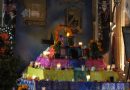Jalpa se prepara para celebrar el Festival de Día de Muertos 2026