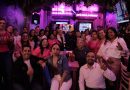 MOVIMIENTO CIUDADANO TRANSFORMA EL MES ROSA EN UN MENSAJE DE VIDA, FORTALEZA Y SOLIDARIDAD CON LAS MUJERES