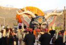 Desfile de Día de Muertos del CETis 147 llegará a su edición número 12 con 18 carros alegóricos
