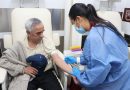 Otorgan Unidades Médicas Móviles del Gobierno de Zacatecas más de 2 mil servicios en Noria de Ángeles