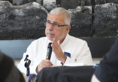 Llama Narro a la Unidad y Va Por La Grandeza de Zacatecas