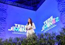 Tere Jiménez presenta su Cuarto Informe de Gobierno y destaca avances en seguridad, salud, educación e infraestructura
