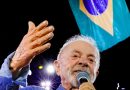 Lula gana cuarto mandato en Brasil tras histórica remontada