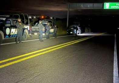 Aguascalientes refuerza vigilancia en sus límites mientras persiste preocupación por seguridad en la vía Jalpa–Calvillo