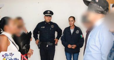 Concluye en Calvillo el programa Familias Reintegra 2026