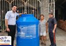 Entrega Gobierno de Calvillo apoyos sociales y herramientas de trabajo a familias del municipio