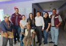 Entregan aparatos funcionales a familias de Apozol