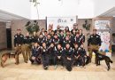 “Pequeños Investigadores” acerca el trabajo de la FGJEZ a estudiantes de Valparaíso