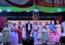 Coronan A Reinas De Las Fiestas Patronales 2026 En El Rescoldo