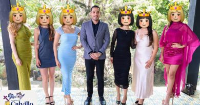 Realizan casting para elegir a candidatas a Reina de la Feria Nacional de la Guayaba 2026