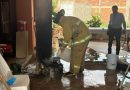 Tres personas resultan con quemaduras tras flamazo por acumulación de gas en Guadalupe