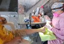 DIF Jalpa fortalece atención preventiva para adultos mayores con servicio de podología
