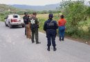 FGJEZ realiza diligencias de búsqueda en Juchipila y Moyahua por persona desaparecida