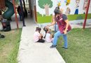 Entregan nuevo techado en el Jardín de Niños Rosaura Zapata de Rancho Nuevo, apozol