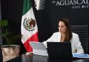 Gobernadores de ocho estados refuerzan coordinación regional en materia de seguridad y vigilancia carretera