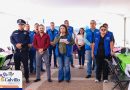 Llevan Programa Martes Ciudadano A El Salitre Para Atender Necesidades De La Población