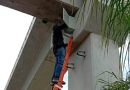 Instalan Cámaras De Videovigilancia En La Higuera Para Reforzar La Seguridad En La Carretera Huanusco–Calvillo