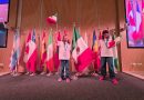 Estudiante de Aguascalientes obtiene medalla de plata en competencia mundial de tecnología en la India