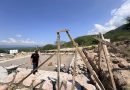 Avanza Construcción De Depósito De Almacenamiento De Agua Del Pozo Número 8 En Tabasco