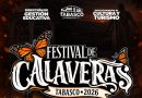 Tabasco Prepara Festival De Calaveras 2026 Para Celebrar Las Tradiciones Del Día De Muertos