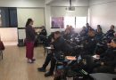 FGJEZ capacita a policías en protocolos de búsqueda inmediata de personas desaparecidas