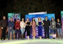 Inicia en Los Santiagos el programa “Feria en tu Comunidad” rumbo a la Feria Jalpa 2026-2027