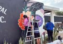 INICIAN TRABAJOS DE REHABILITACIÓN Y DECORACIÓN DEL PANTEÓN MUNICIPAL DE APOZOL POR EL DÍA DE MUERTOS