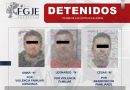 Detienen en Tabasco a hombre por abandono de familiares; Fiscalía cumplimenta otras dos órdenes de aprehensión
