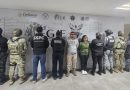 Detienen a mandos policiales de Momax y Río Grande por presuntos vínculos con actividades delictivas en Zacatecas