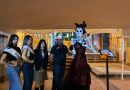 Avanza el Festival del Día de Muertos en Jalpa con exposiciones y actividades culturales