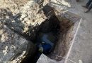 De fugas a rehabilitación de tuberías: atienden necesidades del servicio de agua en Jalpa
