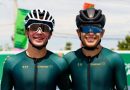 Patinadores de Aguascalientes destacan entre los diez mejores del mundo en competencia internacional