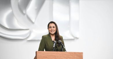 Aguascalientes reúne a más de mil 200 especialistas de la salud en congreso internacional sobre atención de heridas