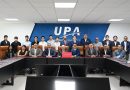 Estudiantes y docentes de Aguascalientes se capacitarán en China en tecnologías de vehículos híbridos y eléctricos