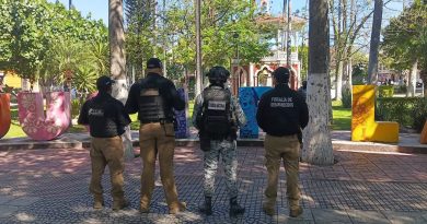 Intensifican búsqueda de personas desaparecidas en Moyahua, Juchipila y Jalpa