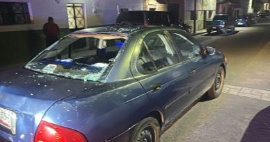 Atiende Protección Civil de Jalpa tres accidentes viales recientes; no se reportan lesionados graves