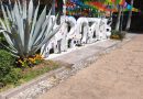 Preparan jardines y espacios públicos de Apozol para las celebraciones del Día de Muertos