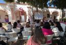 Promueven en Apozol la prevención y detección oportuna del cáncer de mama