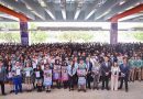 Aguascalientes suma a 2 mil 500 estudiantes como promotores de la salud mental