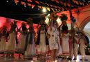 Estudiantes de Tabasco muestran su talento en el Festival Artístico de Calaveras 2026