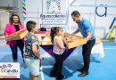 Entregan guitarras a niños de Calvillo para fortalecer su formación musical