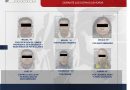 Detienen a seis personas con órdenes de aprehensión en Zacatecas, Guadalupe, Fresnillo y Sombrerete