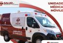 Continúan jornadas de atención médica gratuita en municipios de Zacatecas