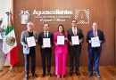 Nuevo Foro de las Estrellas comenzará a construirse a finales de 2026 en Aguascalientes